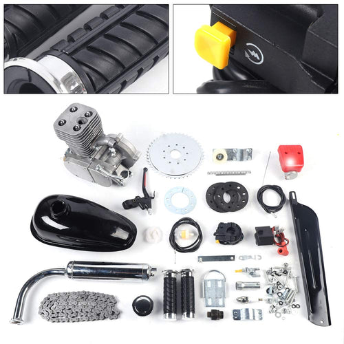 100cc 2 Stroke Bicycle Motor Kit V733666