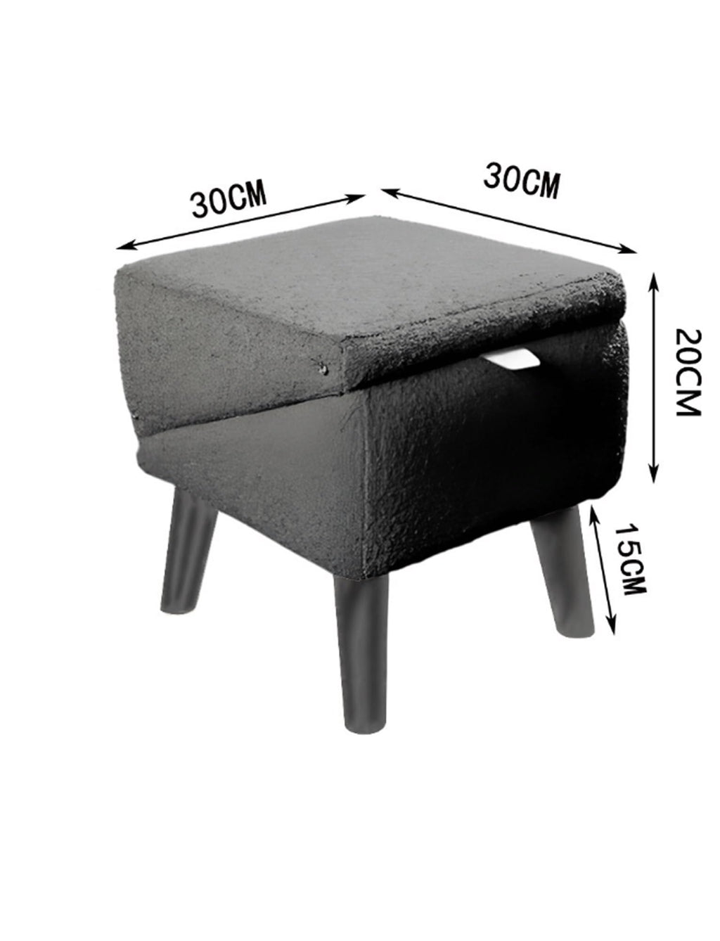 Non-Slip Pet Ramp L308085