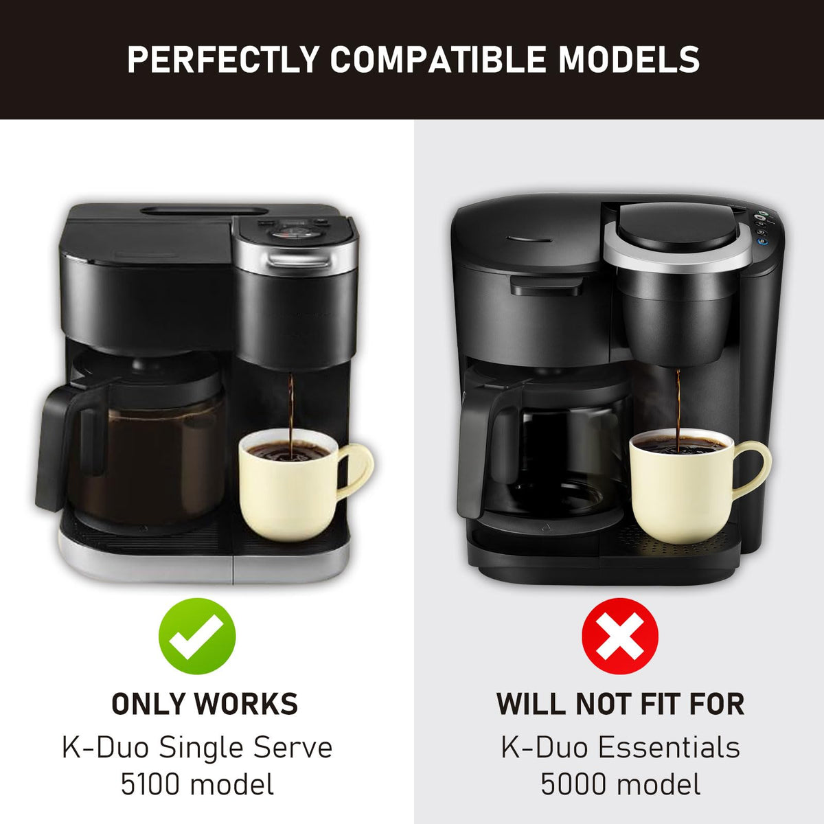 12 Cup Glass Coffee Pot Replacement S4736