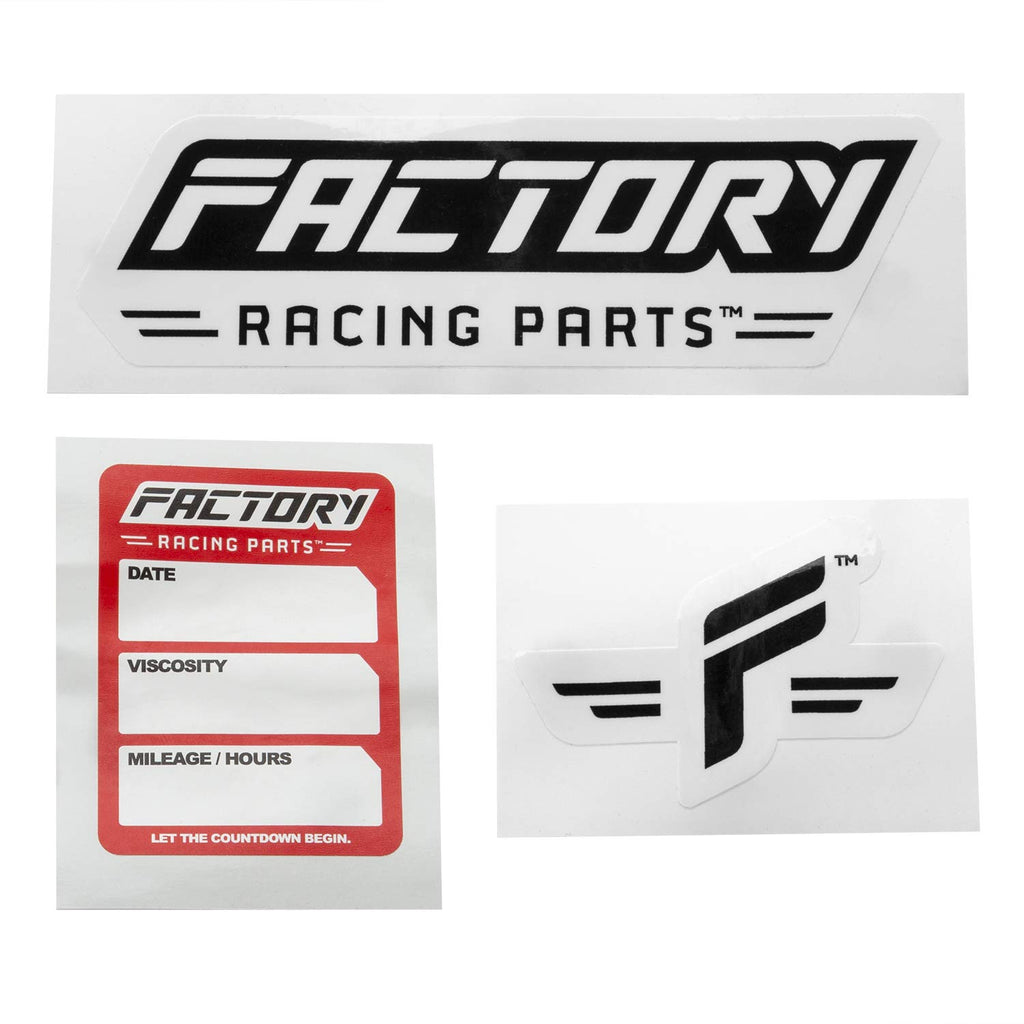 Oil Change Kit F63838