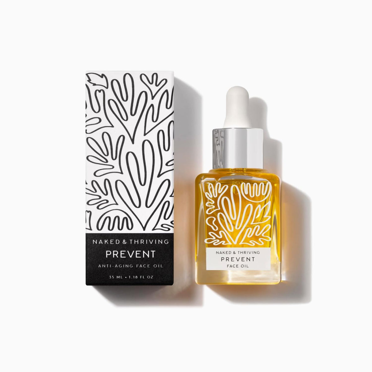 Anti-Aging Facial Oil 1.18 oz Z71612