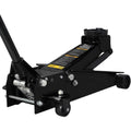 Heavy Duty Hydraulic Steel Service Jack 3 Ton K193