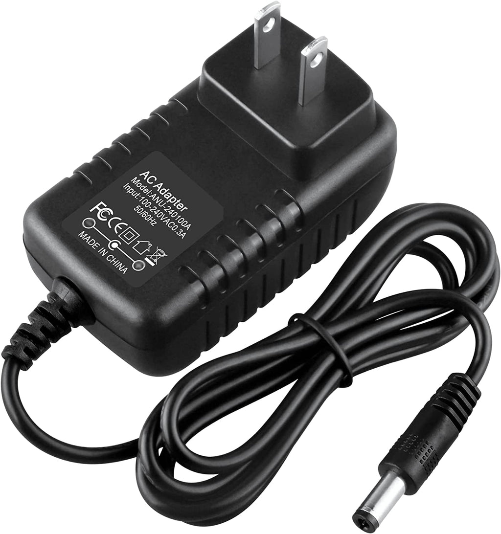 15V AC/DC Adapter Replacement N555