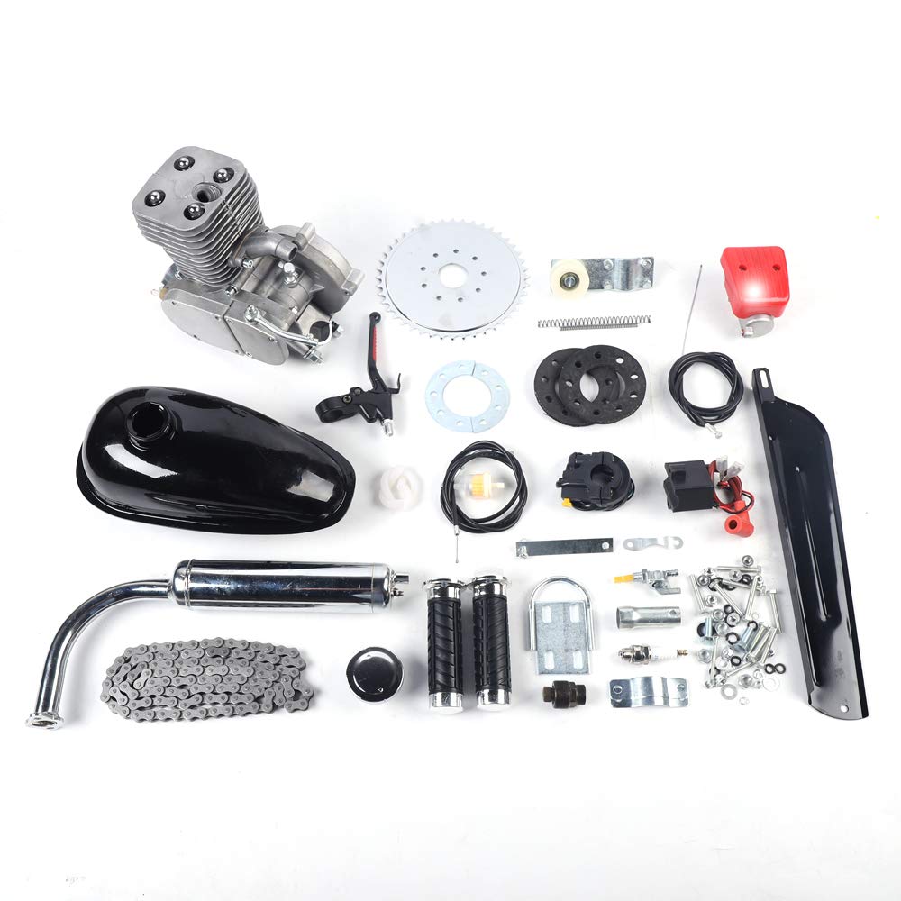 100cc 2 Stroke Bicycle Motor Kit V733666