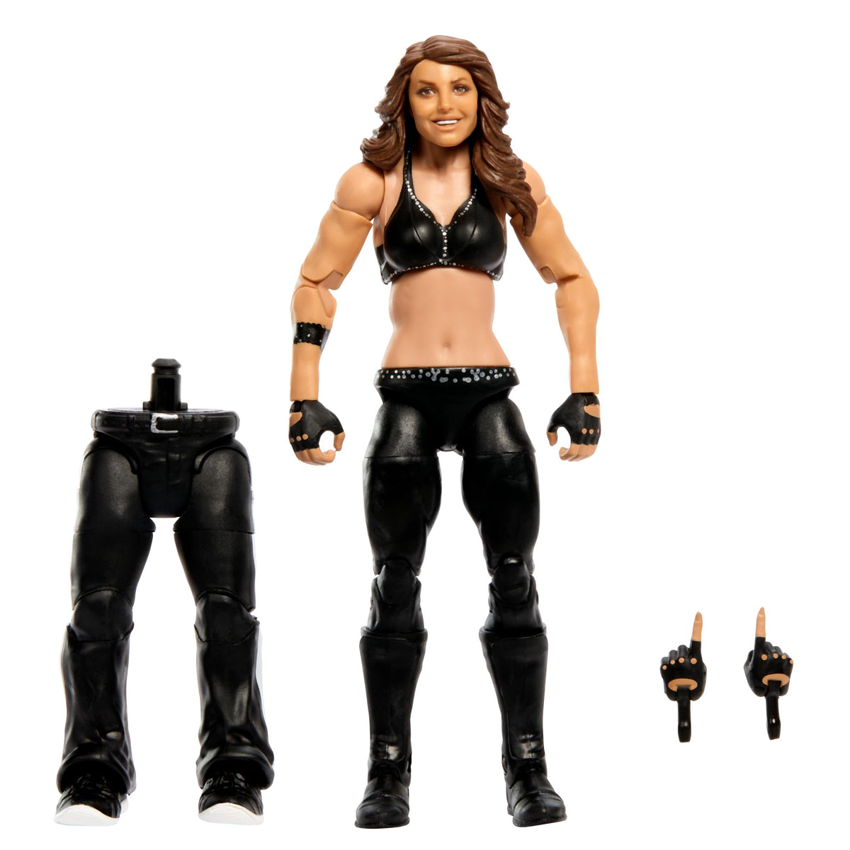 WrestleMania Action Figure Set with Accessory U116182