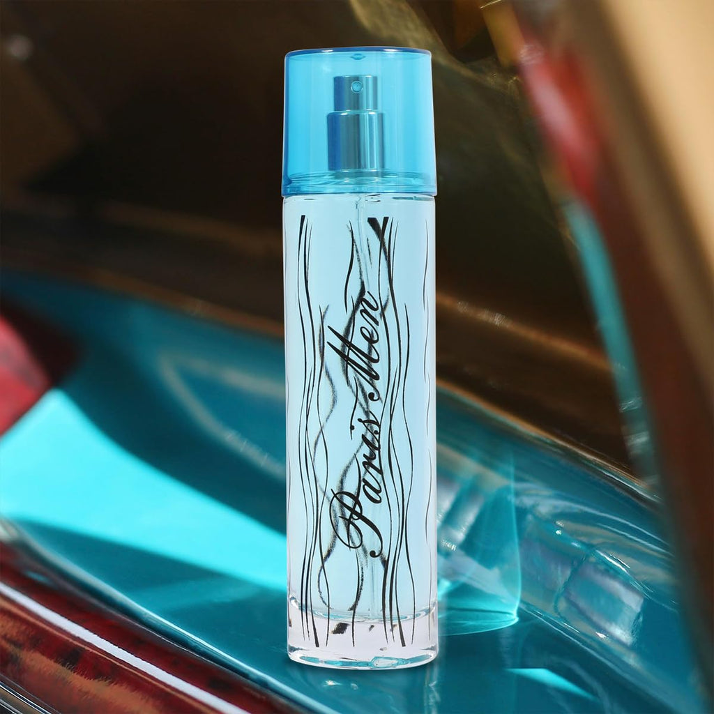 Men’s Eau de Toilette Fresh Fruity Woody 100ml U399