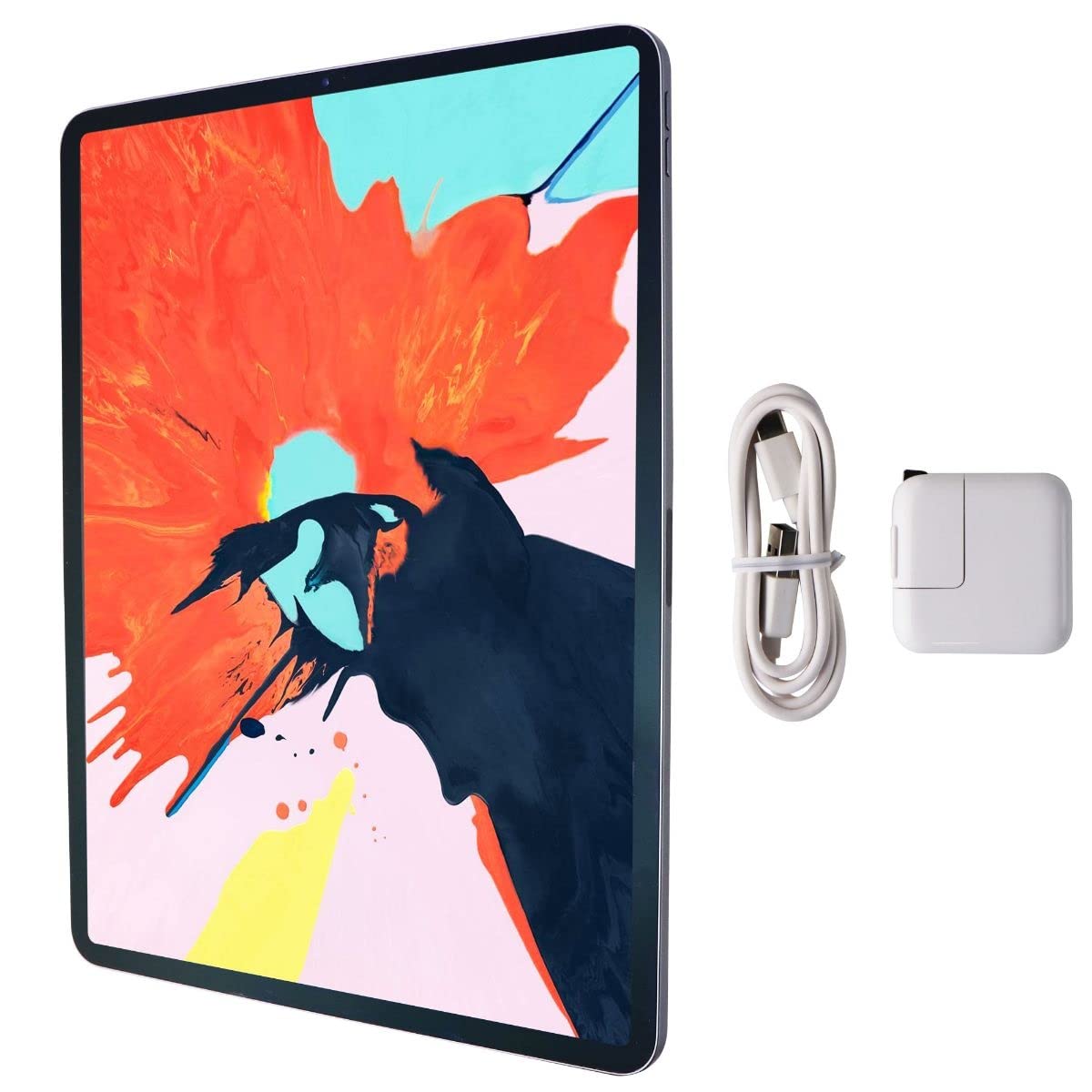 11-inch Wi-Fi 512GB Space Gray Tablet E971338