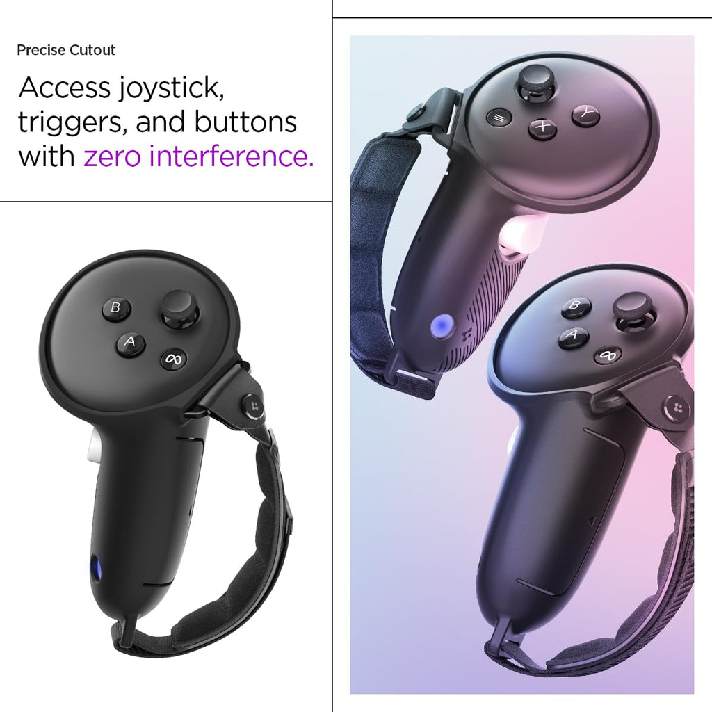 Silicone Controller Grip R962670