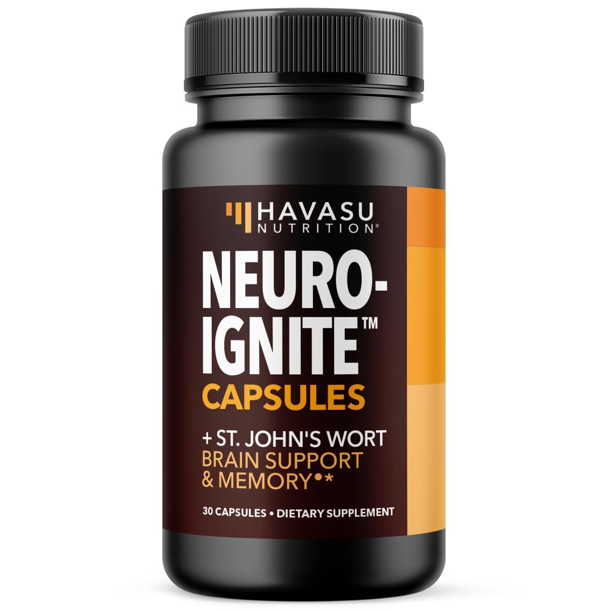 Nootropic Brain Supplement P657