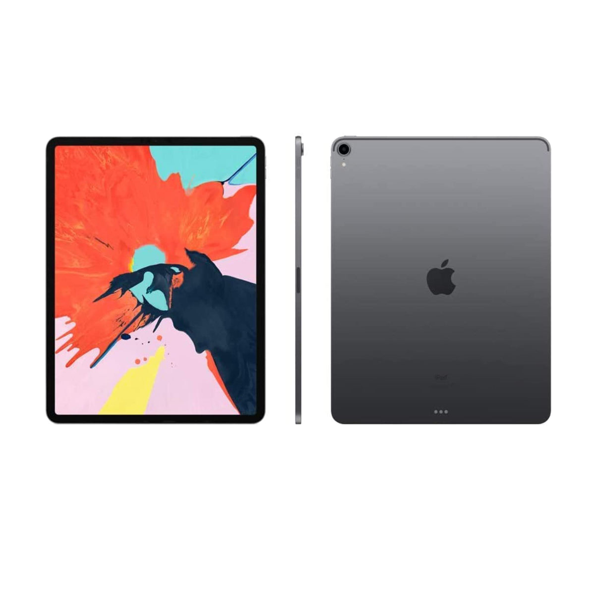 11-inch Wi-Fi 512GB Space Gray Tablet E971338
