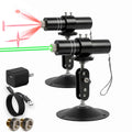 2Pack Three-Head Laser Level with Charger X650