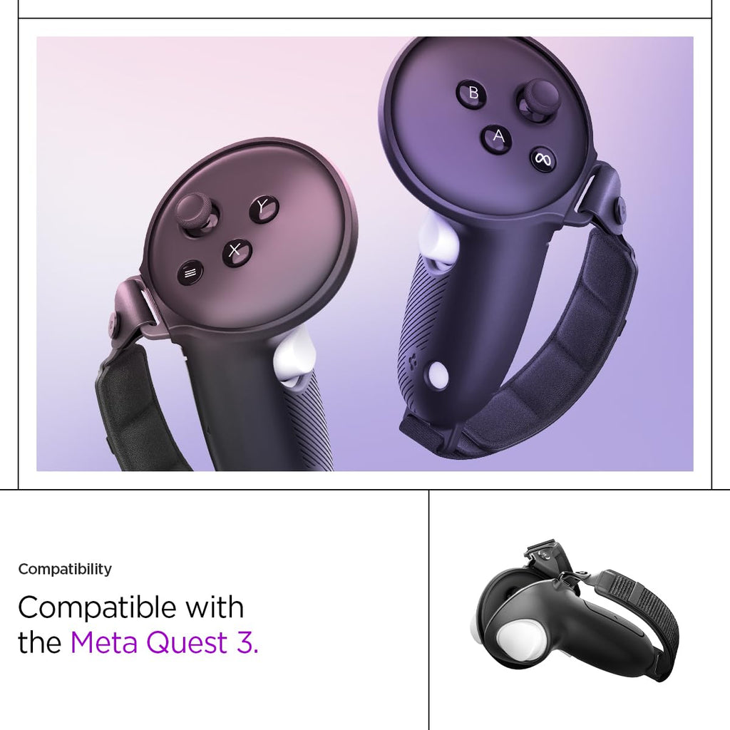 Silicone Controller Grip R962670