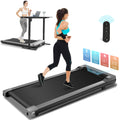 3 in 1 Under Desk Treadmill 2.5 HP Portable V683