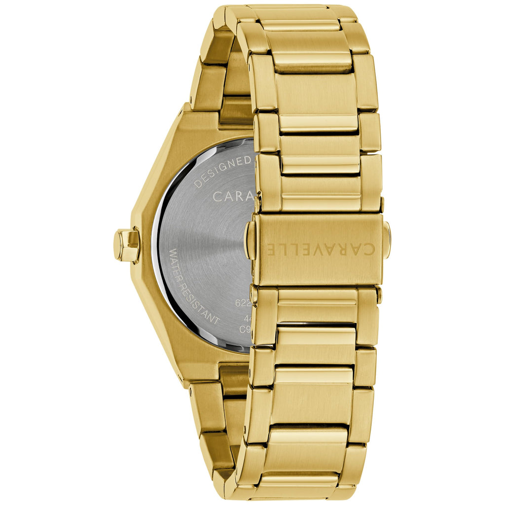 Mens Dress Quartz Watch, 40mm R4710