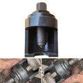 Tie Rod End Removal Tool CRV Steel Heat-Treated C601790