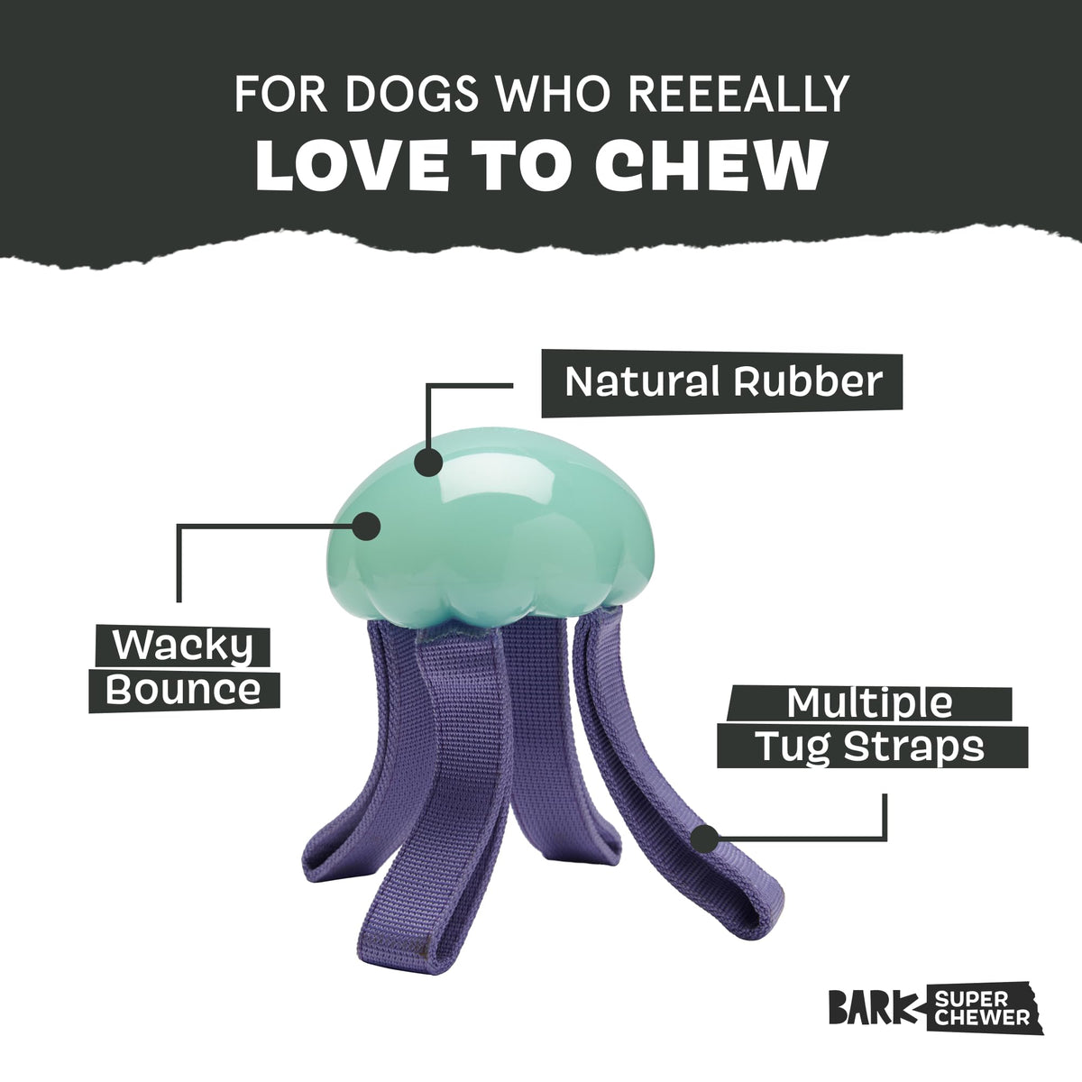 Dog Toy L39735