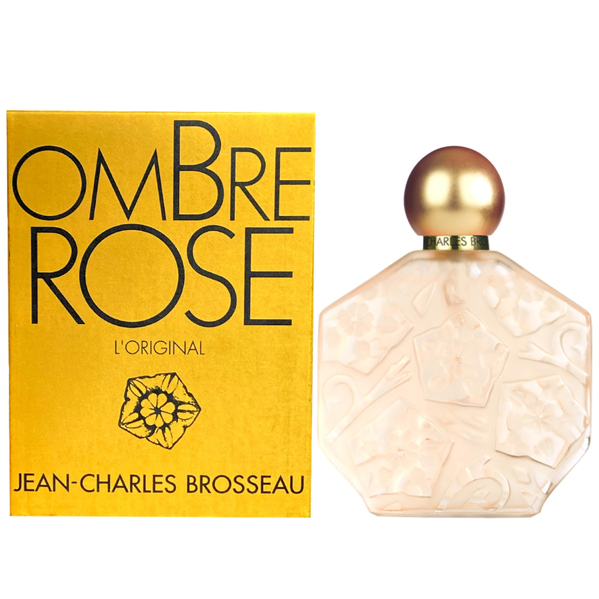 Ombre Rose Eau De Parfum Spray 2.5-Ounce Bottle P553832