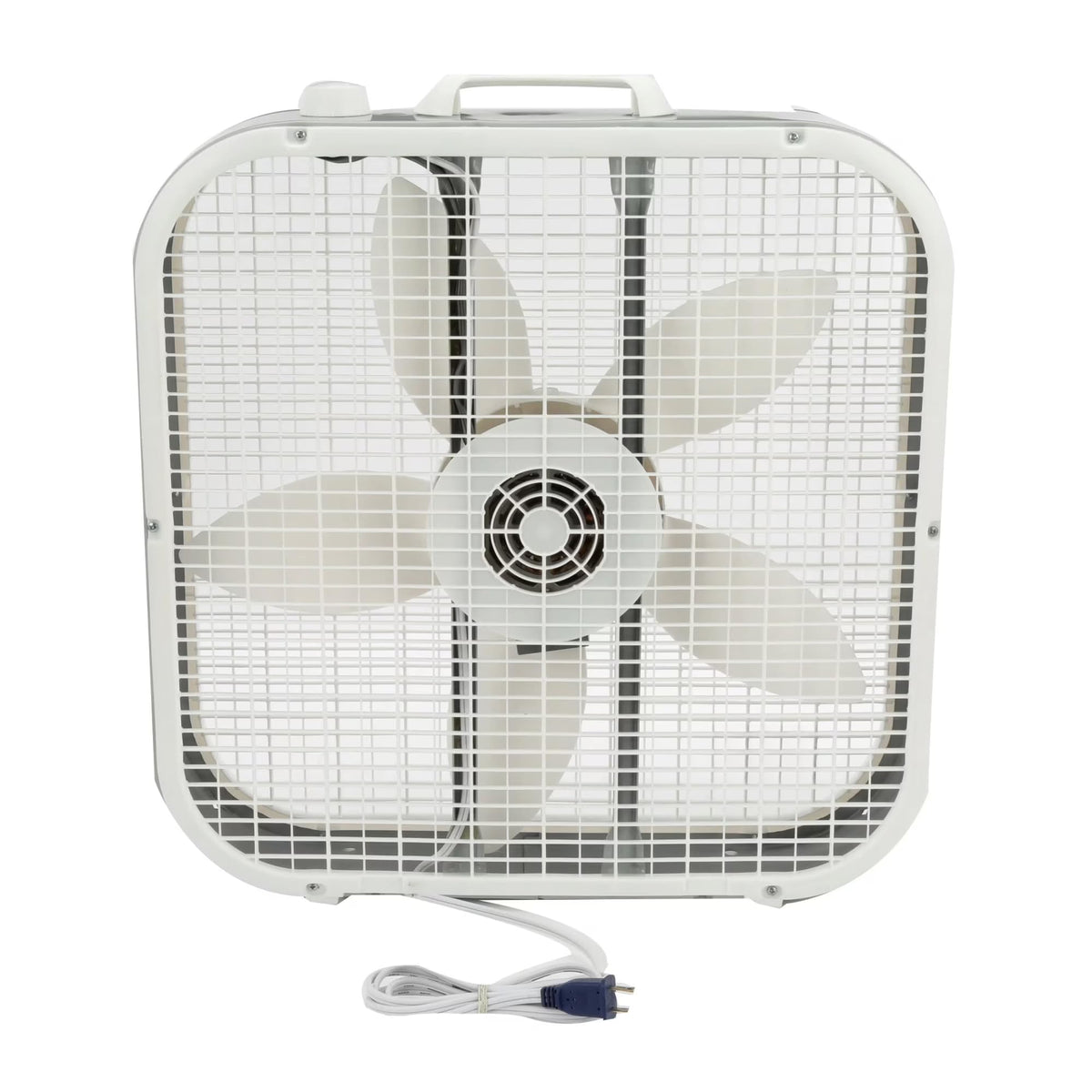 20 Inch 3-Speed Box Fan U3258