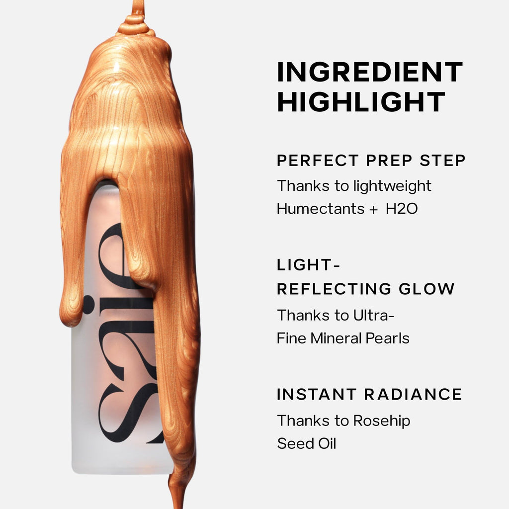 Illuminating Face Makeup Primer R965552