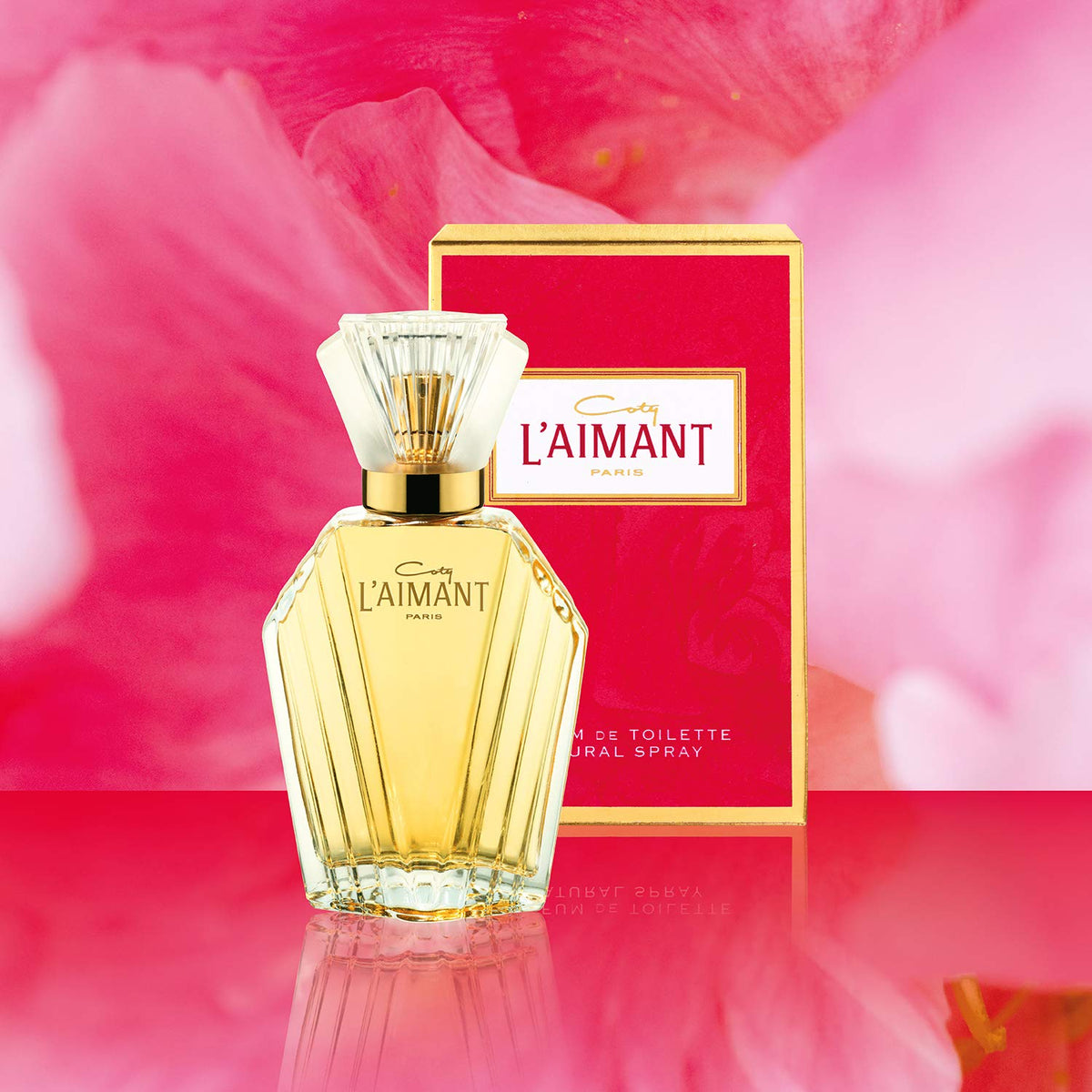 Parfum De Toilette Spray 1.7 Ounce D511