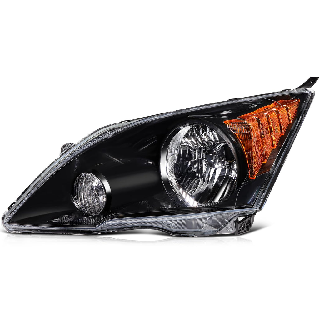 Headlight Assembly Pair G735