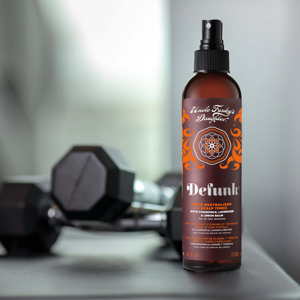 8 oz Hair Odor Neutralizing Tonic U511971