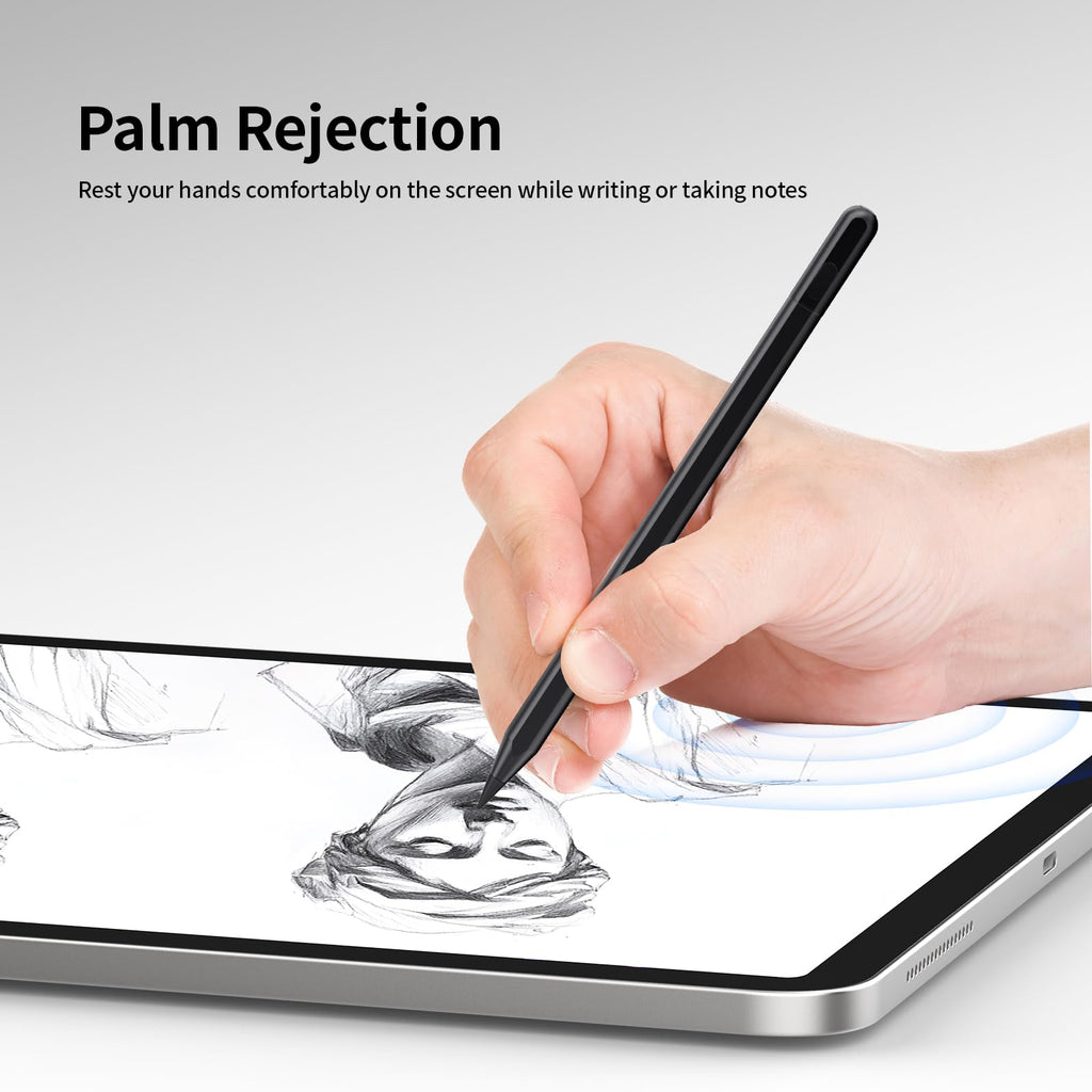 Black iPad Pencil S208114