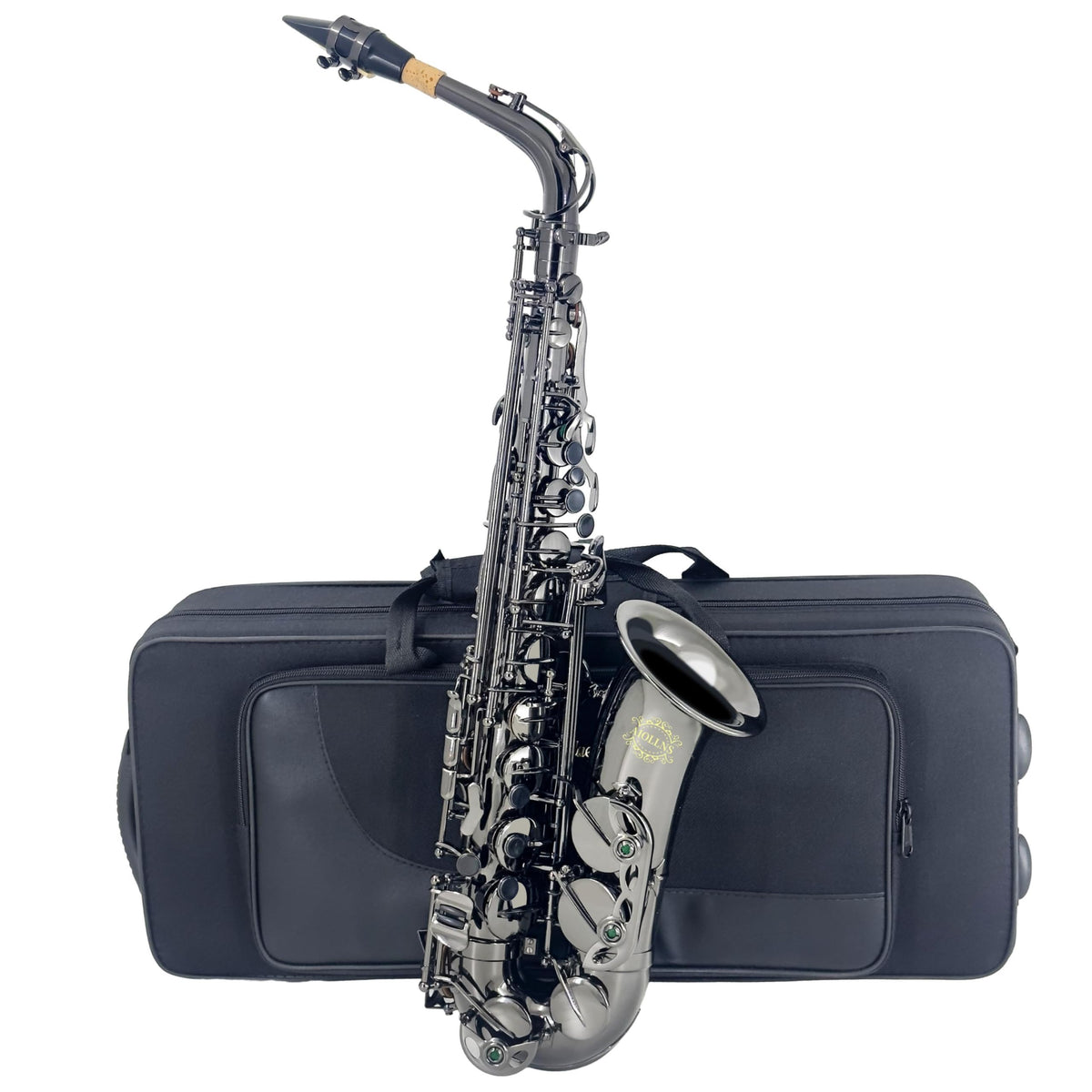 Alto Saxophone E Flat Black C92999