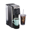 Single Serve Coffee Maker M82690