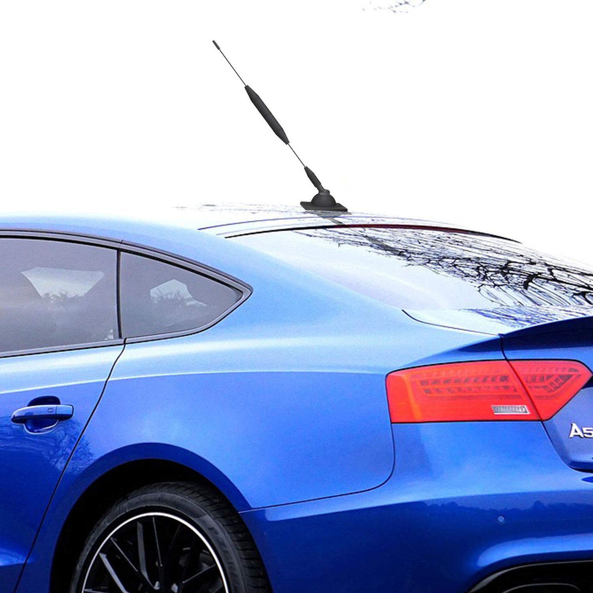 Cell Phone Signal Booster Antenna for Truck & Car Mount Passive Repeater B899566