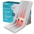 Back Massage Cushion with Heat K643926