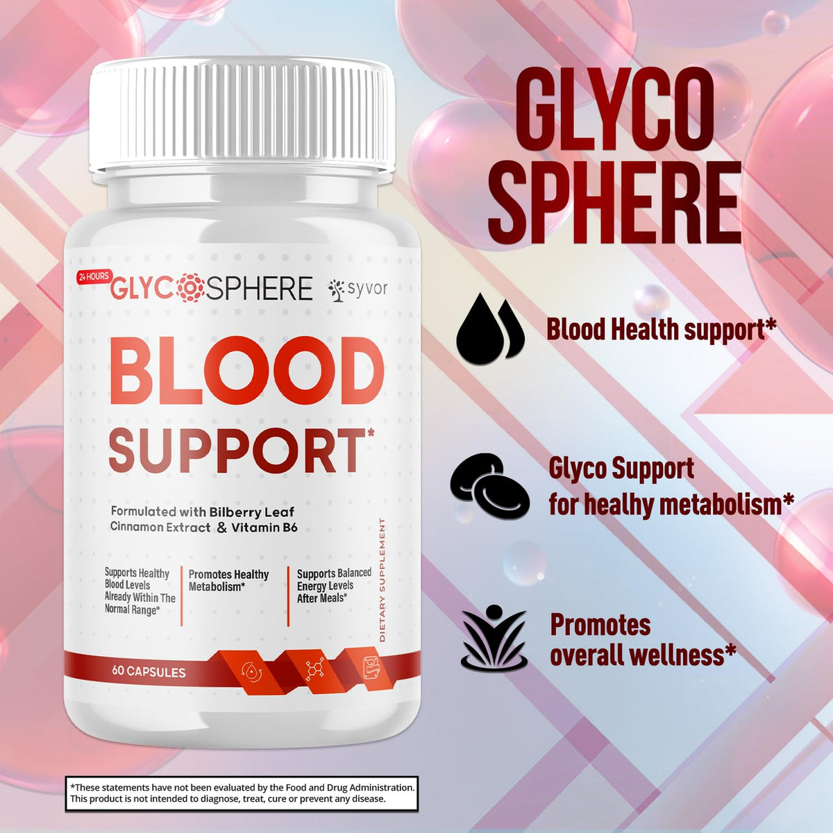 5 Pack 300 Capsules Z2969