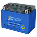 12V 11.2Ah GEL Battery L664762