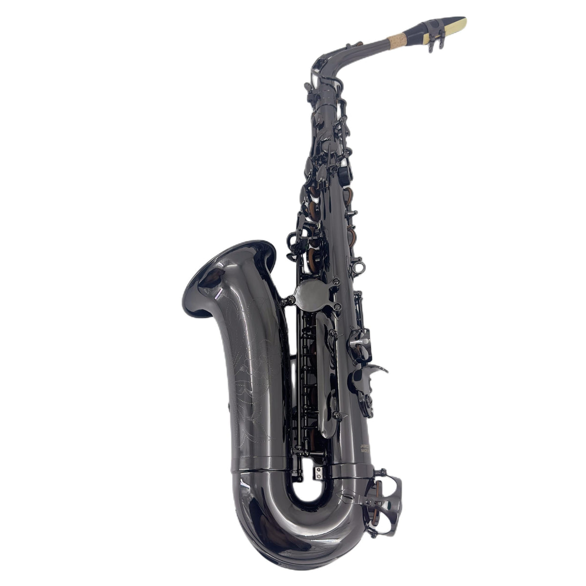 Alto Saxophone E Flat Black C92999