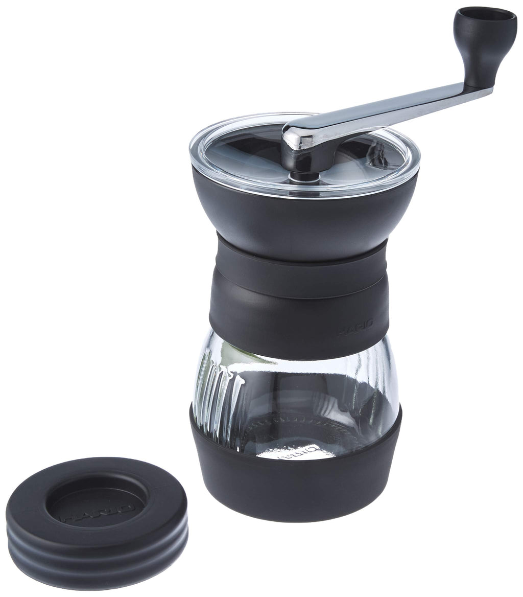 Ceramic Coffee Mill G553138