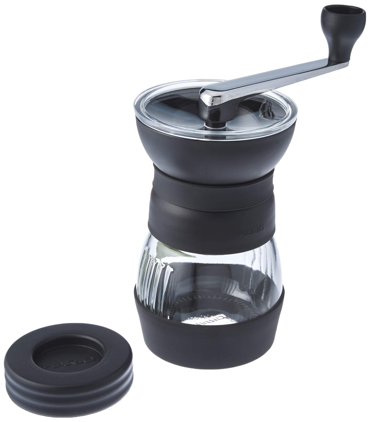 Ceramic Coffee Mill G553138