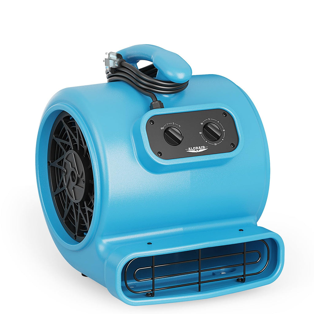 3 Speed Floor Drying Fan A23693