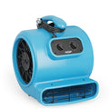 3 Speed Floor Drying Fan A23693