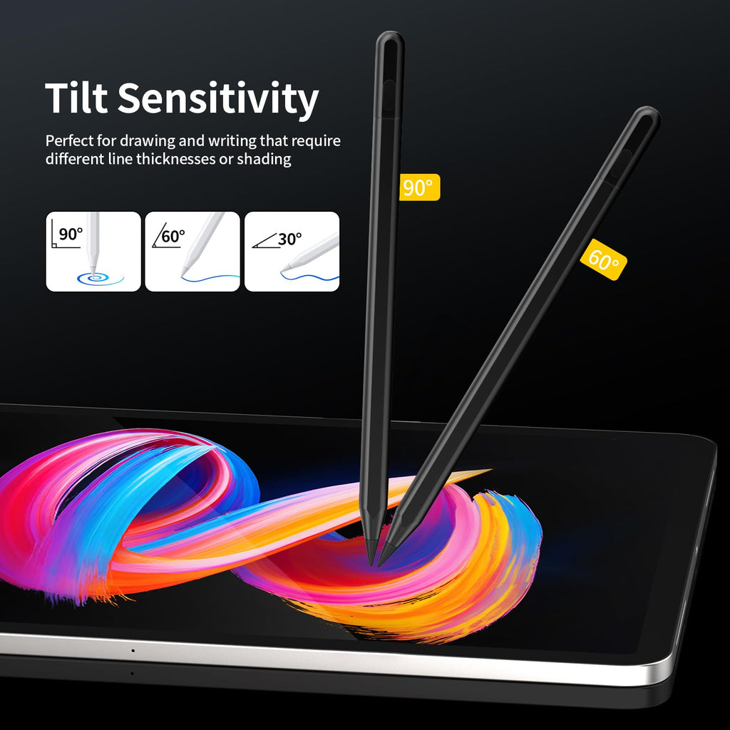 Black iPad Pencil S208114