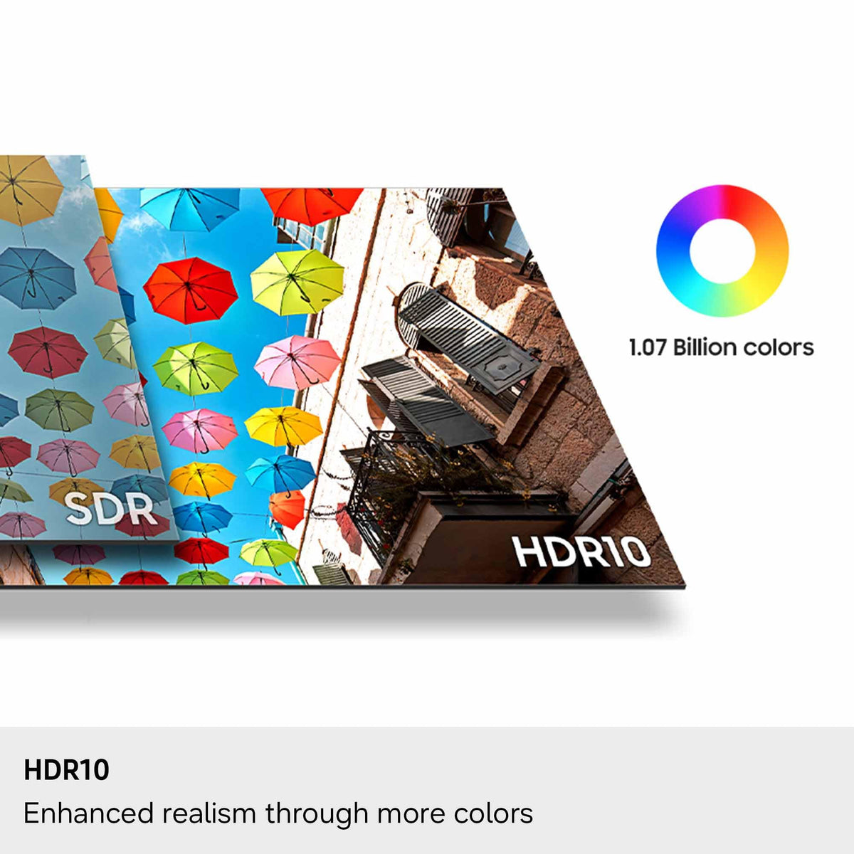32" 4K UHD IPS Monitor V832
