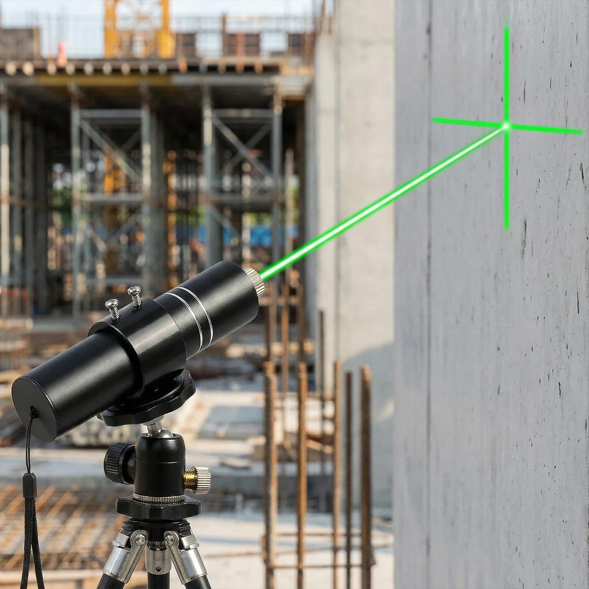 2Pack Three-Head Laser Level with Charger X650