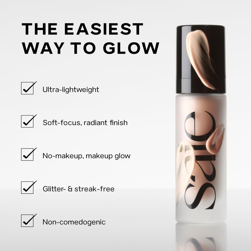 Illuminating Face Makeup Primer R965552