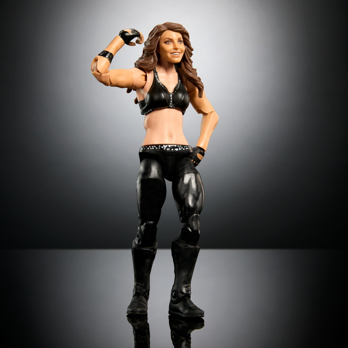 WrestleMania Action Figure Set with Accessory U116182