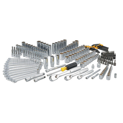 247-Piece Mechanic Tool Set Z634110