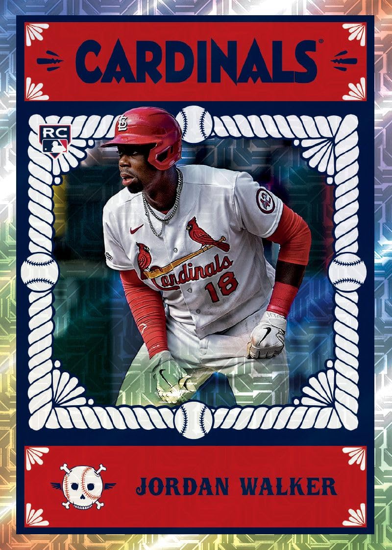 Baseball Mega Box P4164
