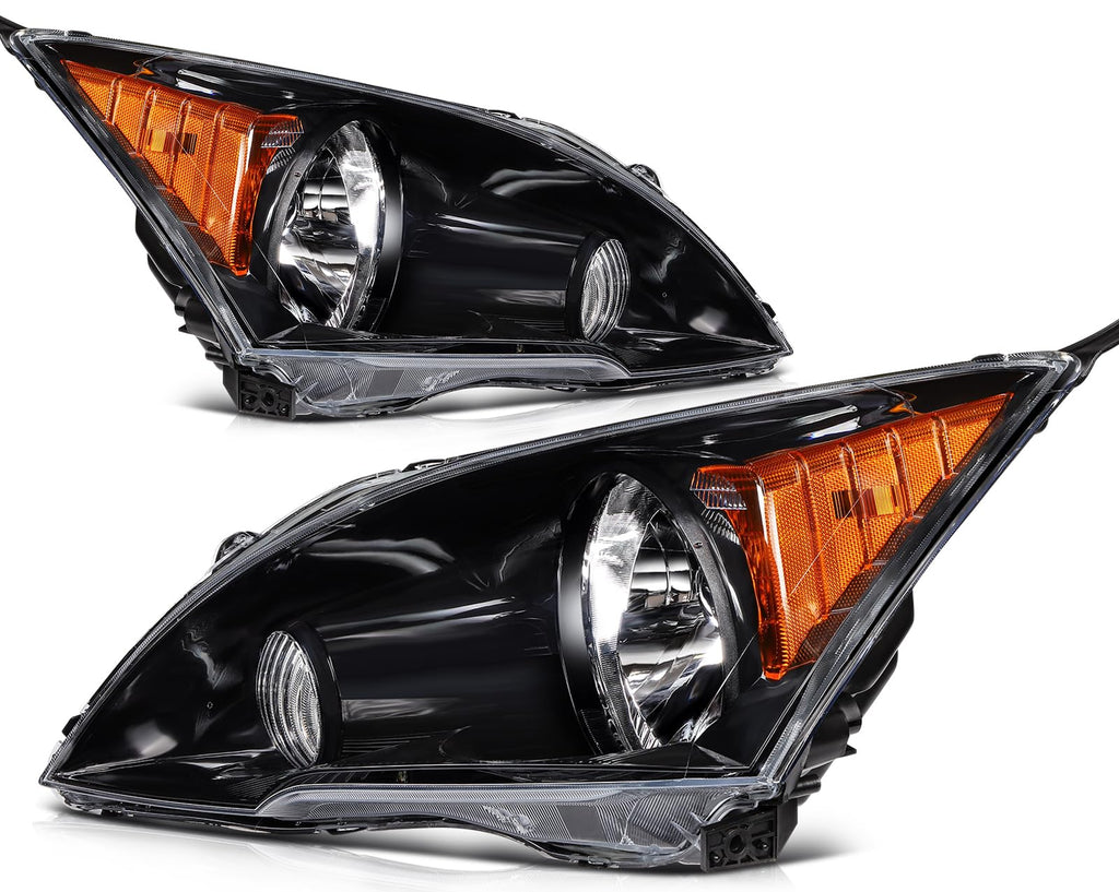 Headlight Assembly Pair G735
