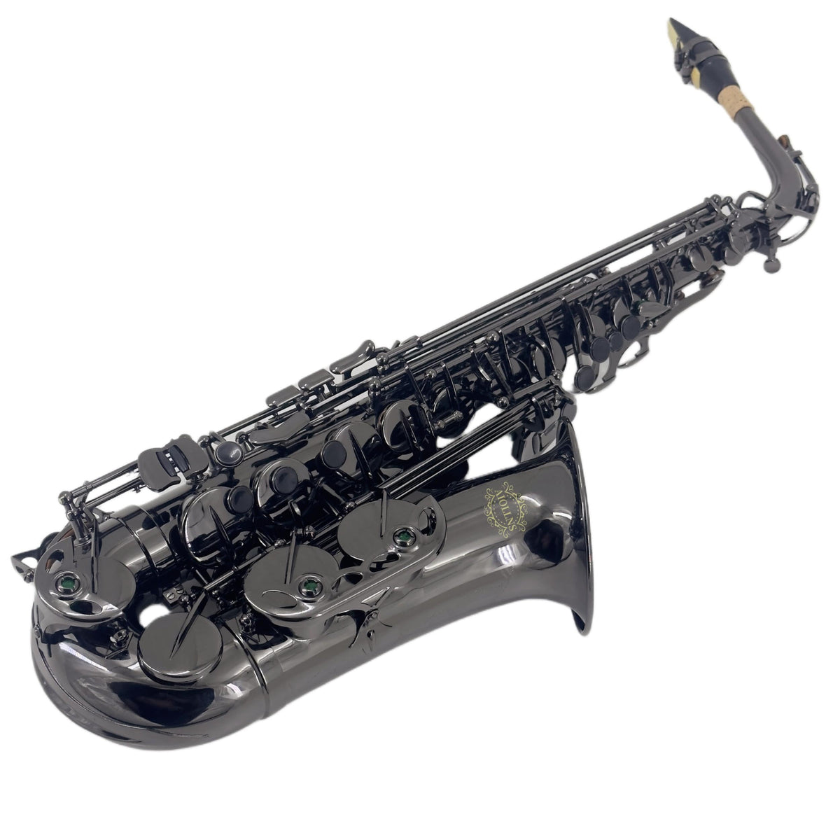 Alto Saxophone E Flat Black C92999