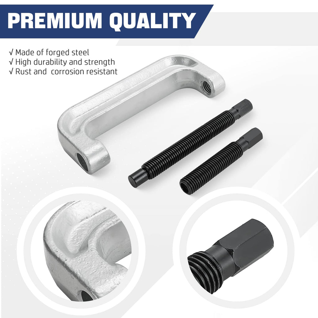 Large Ball Joint Press A97548