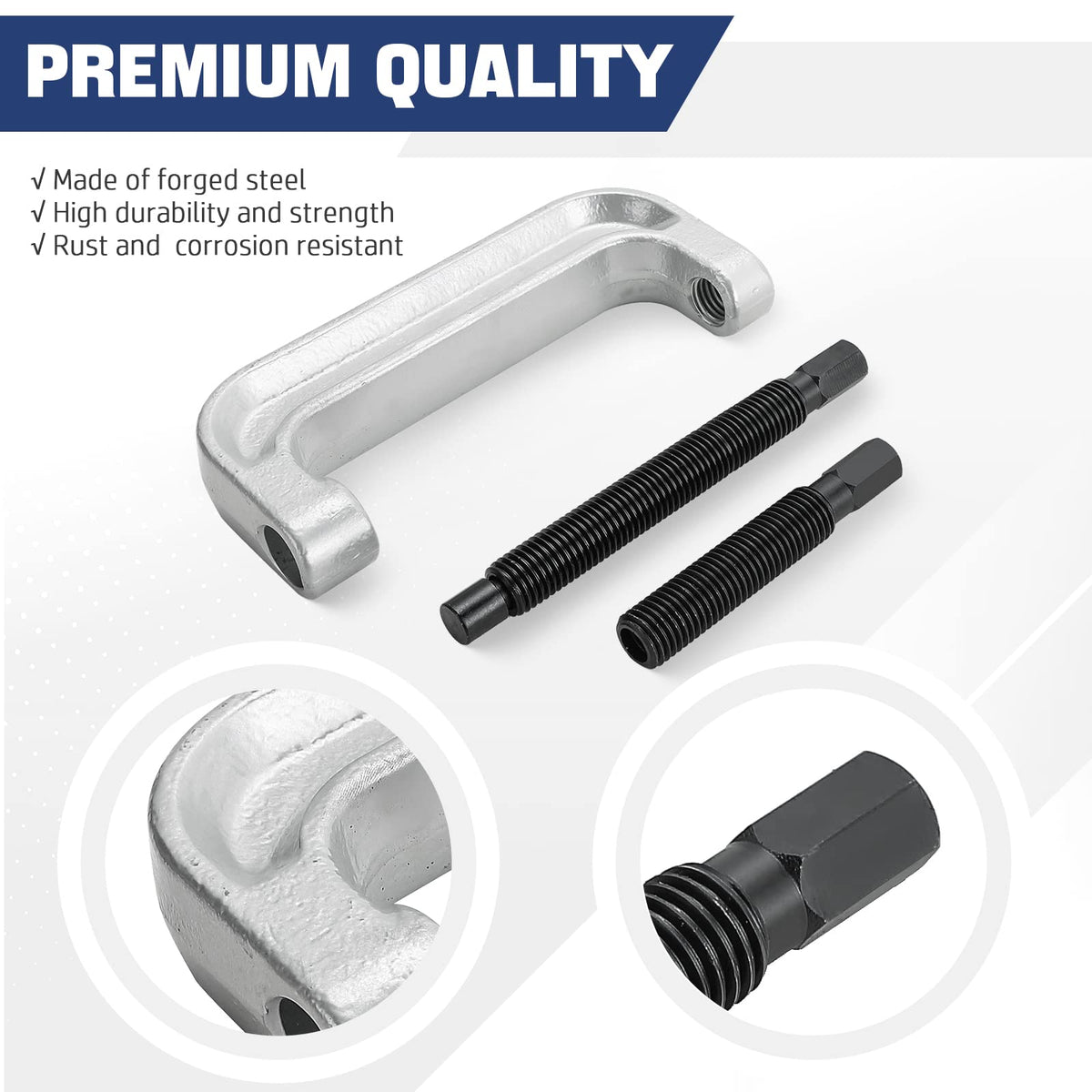 Large Ball Joint Press A97548