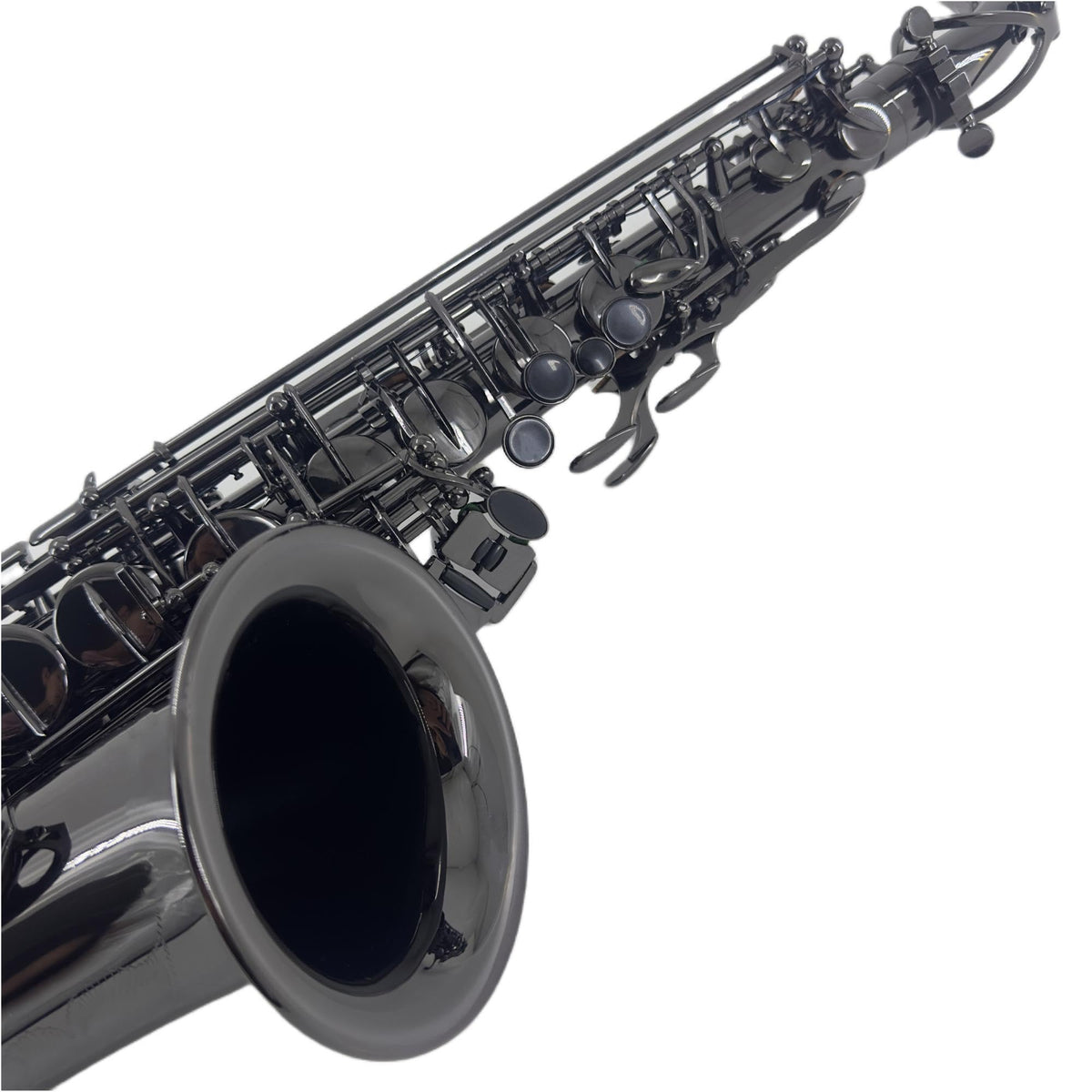 Alto Saxophone E Flat Black C92999